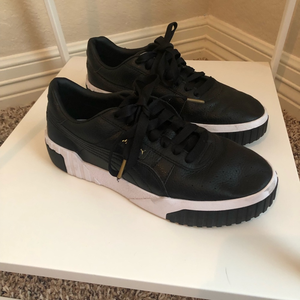 Puma sneakers